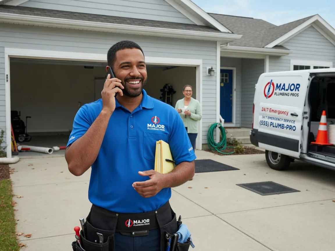 Drain Cleaning Services Stockton, MO FAQs